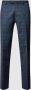 MCNEAL Pantalon met stretch en rechte pasvorm model 'Steve' - Thumbnail 1