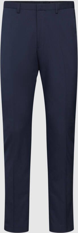 MCNEAL Pantalon met steekzakken