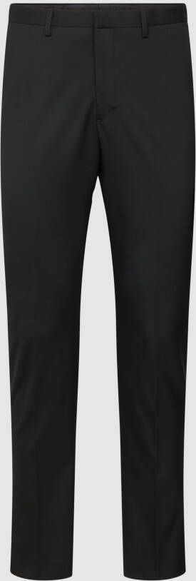 MCNEAL Pantalon met steekzakken