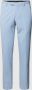 MCNEAL Pantalon met structuurmotief - Thumbnail 1