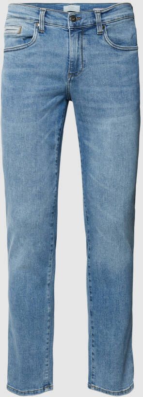 MC NEAL Regular fit jeans in 5-pocketmodel