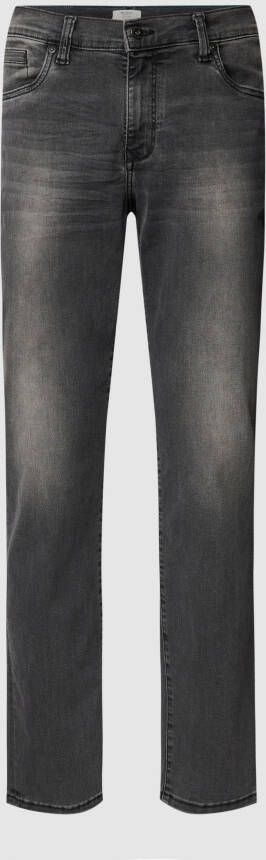 MCNEAL Regular fit jeans in 5-pocketmodel