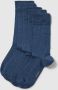 MCNEAL Sokken met elastische ribboordjes in een set van 5 paar - Thumbnail 1