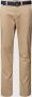 MCNEAL Stoffen broek met Franse steekzakken - Thumbnail 1