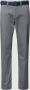 MCNEAL Stoffen broek met Franse steekzakken - Thumbnail 1