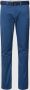 MCNEAL Stoffen broek met Franse steekzakken - Thumbnail 1