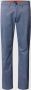 MCNEAL Stoffen broek met steekzakken - Thumbnail 1