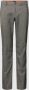 MCNEAL Stoffen broek met structuurmotief - Thumbnail 1