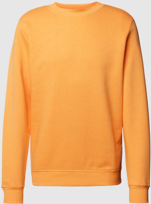 MCNEAL Sweatshirt met ronde hals model 'TILO'