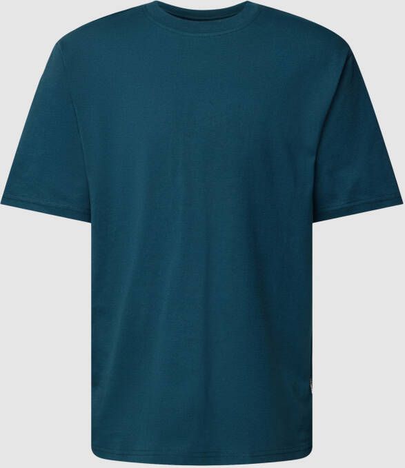 MCNEAL T-shirt met ronde hals