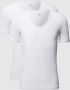 MCNEAL T-shirt per twee verpakt - Thumbnail 3