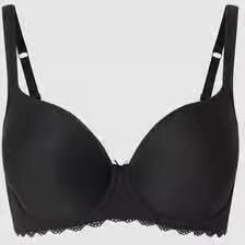Mey Beugel-bh SERIE AMOROUS flinterdunne lingerie-schaaltjes geven een natuurlijke ronde vorm - Foto 7