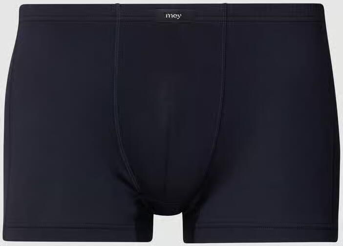 Mey Boxershort met labelpatch - Foto 2