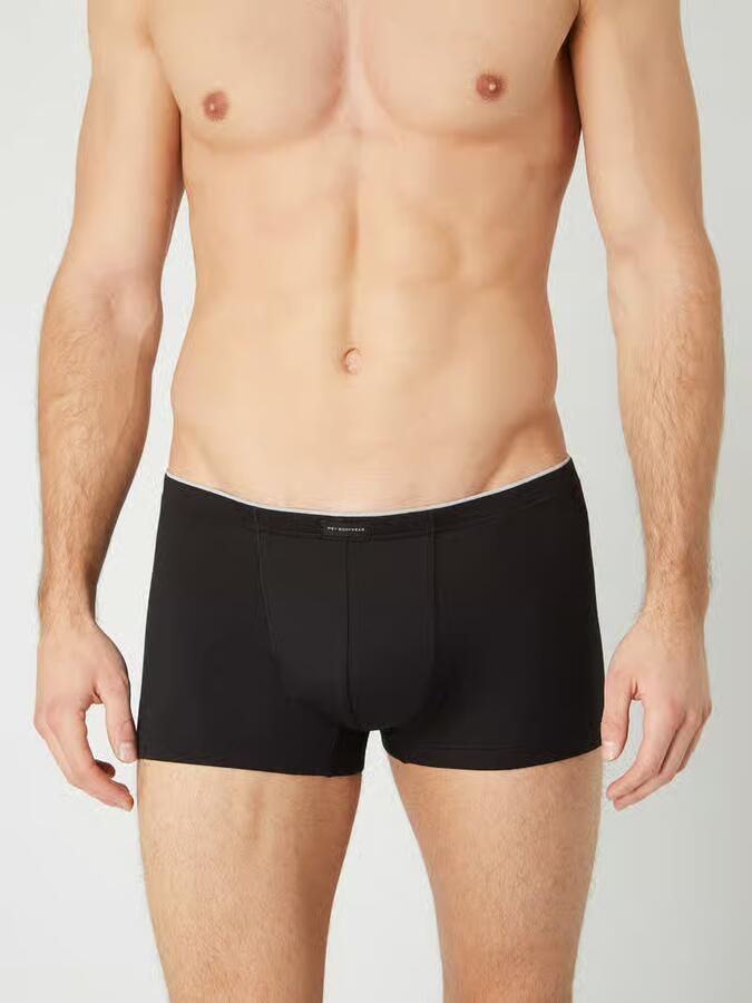 Mey Boxershort Dry Cotton Klassieke pasvorm kort been - Foto 8