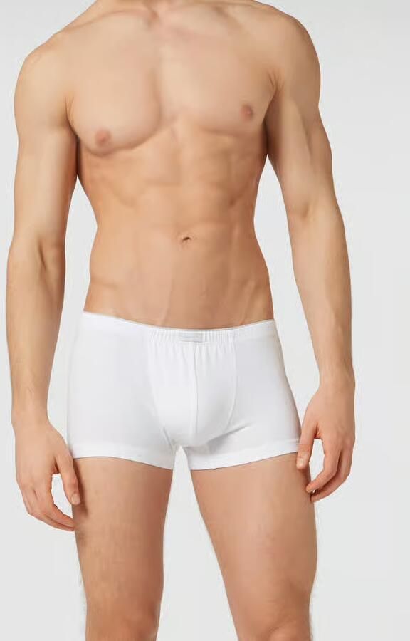 Mey Boxershorts met stretch COOLMAX - Foto 3