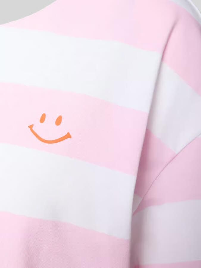Mey Pyjamabovendeel met motiefprint - Foto 2