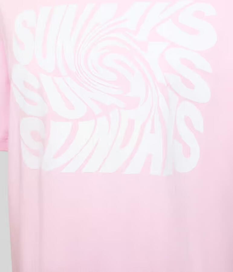 Mey Pyjamabovendeel met motiefprint - Foto 2