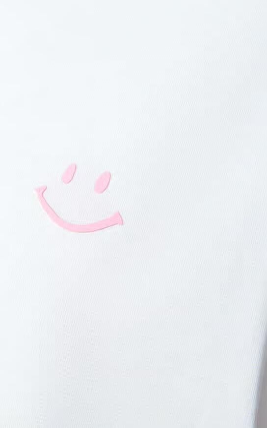 Mey Pyjamabovendeel met motiefprint - Foto 2