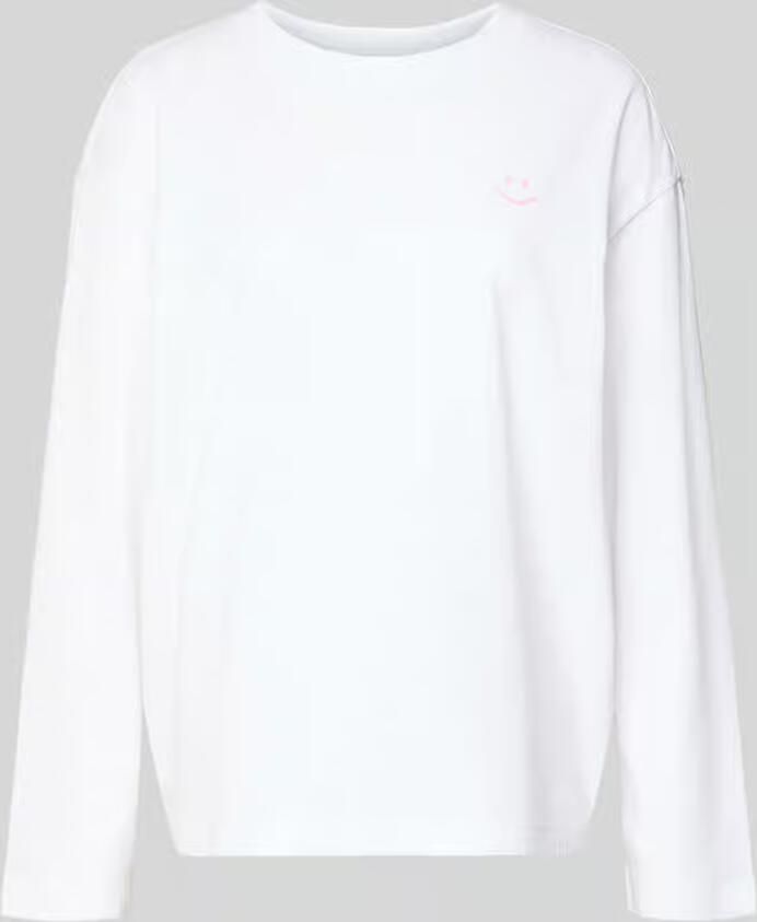 Mey Pyjamabovendeel met motiefprint