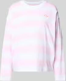 Mey Pyjamabovendeel met motiefprint