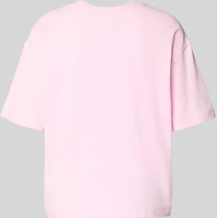 Mey Pyjamabovendeel met motiefprint