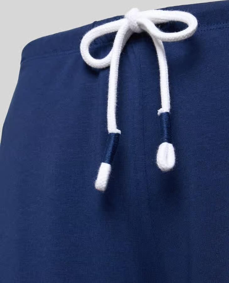 Mey Pyjamabroek met elastische band - Foto 2
