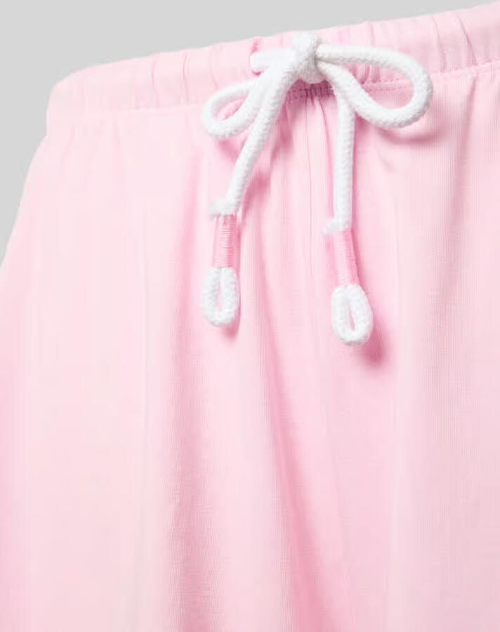 Mey Pyjamabroek met elastische band - Foto 2