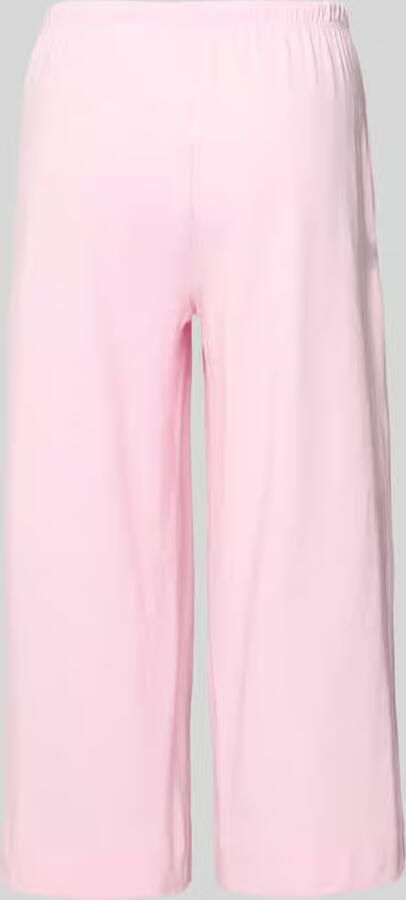 Mey Pyjamabroek met elastische band - Foto 2