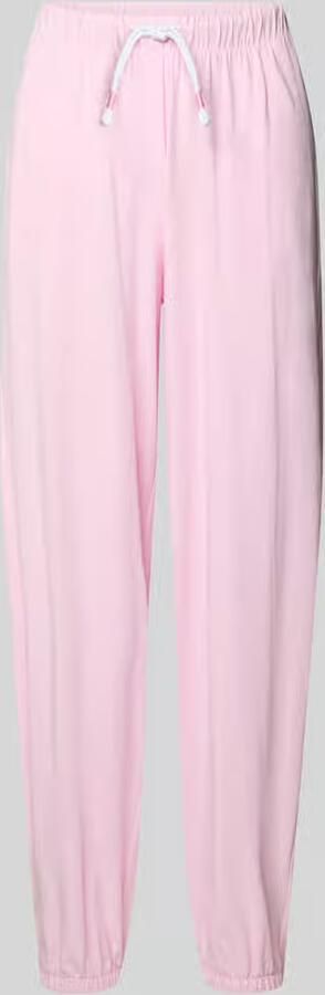 Mey pyjamabroek met elastische beenboorden model 'Solid Love' - Foto 2