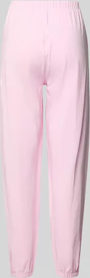 Mey pyjamabroek met elastische beenboorden model 'Solid Love' - Foto 2