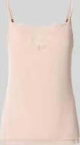 Mey Regular fit top van viscosemix model 'Poetry' - Foto 3