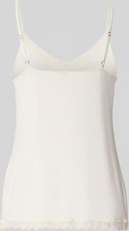 Mey Relaxed fit top van viscosemix model 'Poetry' - Foto 1