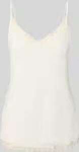 Mey Relaxed fit top van viscosemix model 'Poetry' - Foto 3