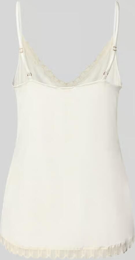 Mey Relaxed fit top van viscosemix model 'Poetry' - Foto 2