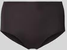 Mey slim fit slip met logoprint