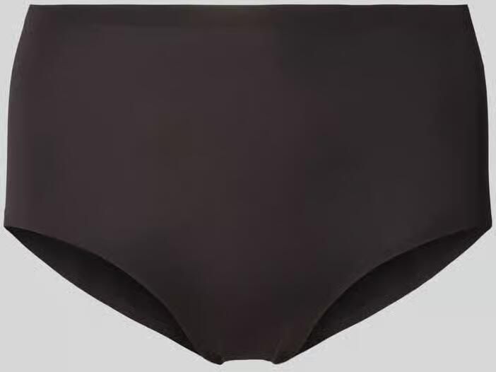 Mey slim fit slip met logoprint - Foto 2