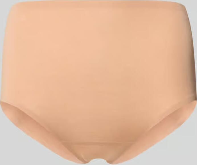 Mey slim fit slip met logoprint - Foto 2