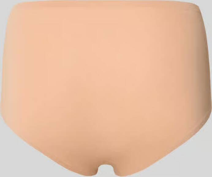 Mey slim fit slip met logoprint - Foto 1