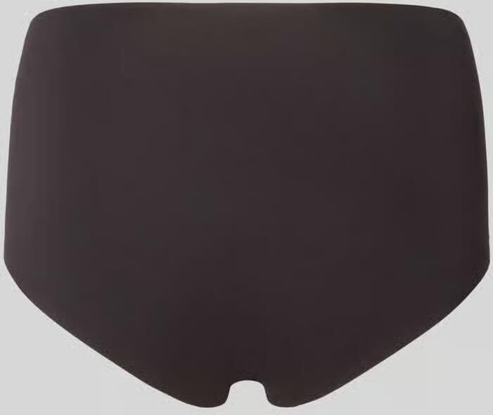 Mey slim fit slip met logoprint - Foto 2