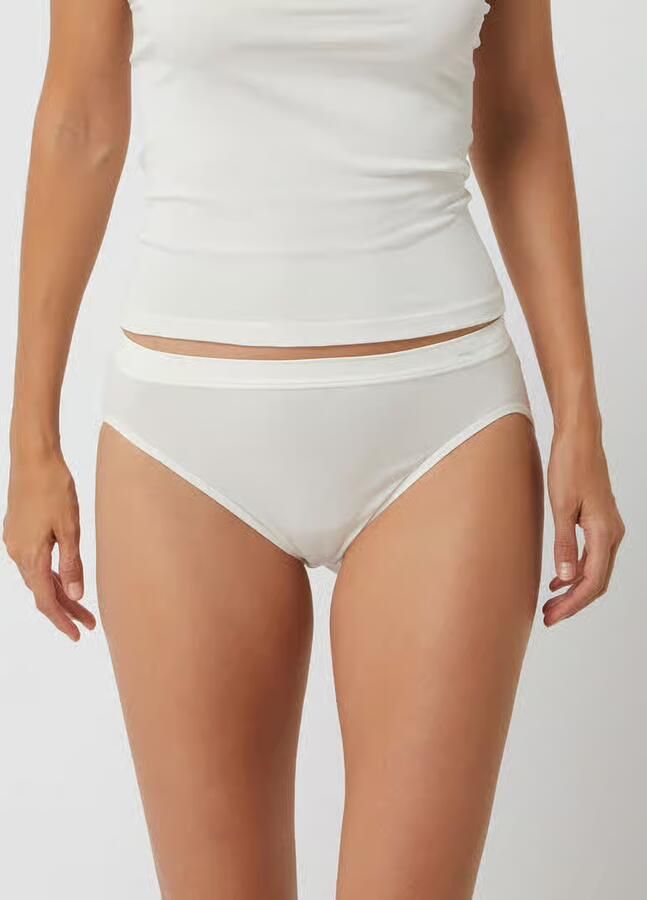 Mey Jazzpants Serie Emotion Zonder opstaande zijnaad