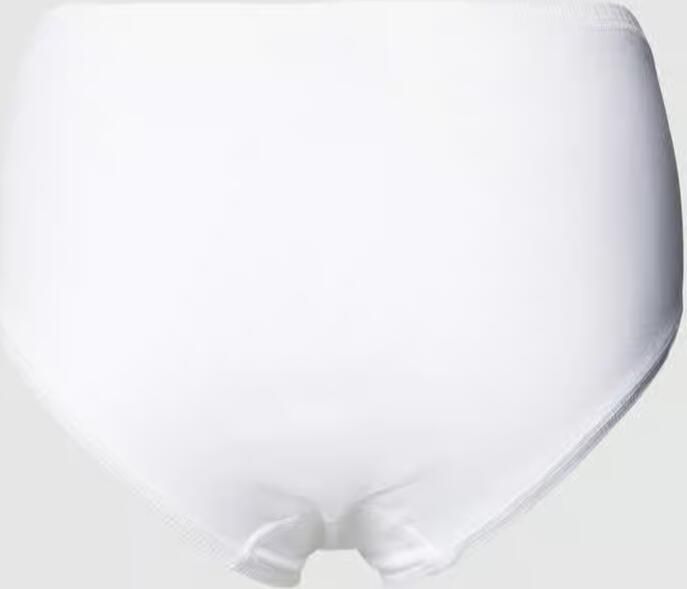 Mey Slip met fijn borduursel - Foto 2