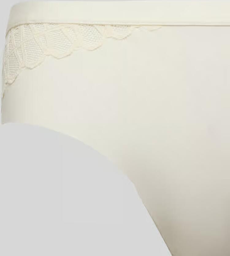 Mey Slip met kant model 'Poetry Temp' - Foto 2