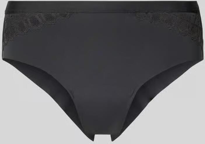 Mey Slip met kant model 'Poetry Temp'