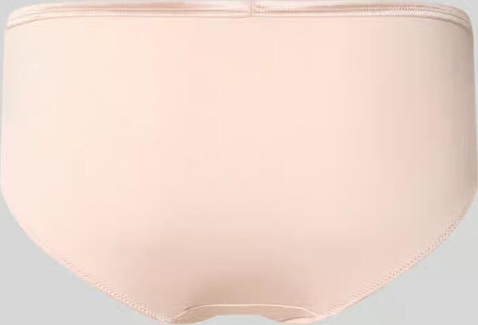 Mey Slip met kanten afwerking - Foto 2