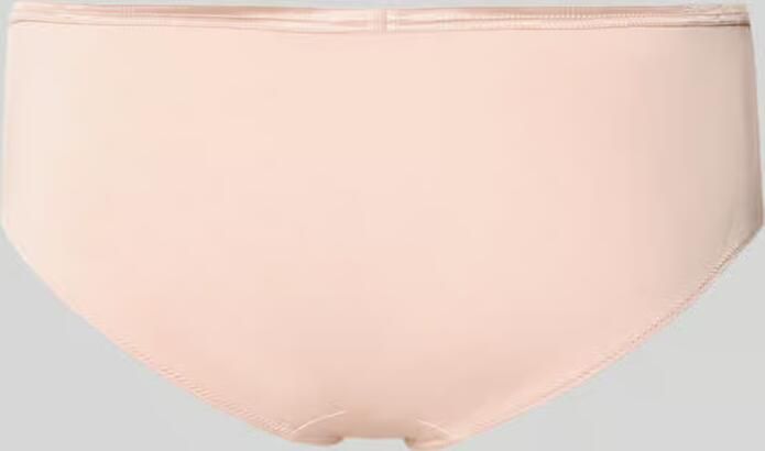 Mey Slip met kanten afwerking - Foto 4