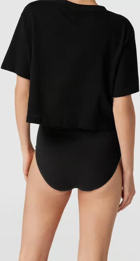 Mey Slip met labelprint model 'Superfine' - Foto 4