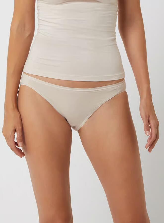 Mey Slip met stretch - Foto 1