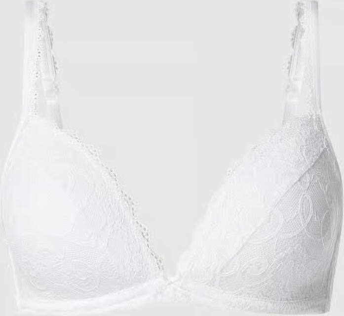 Mey Beugel-bh Amorous Innovatie: Ademend en super licht - Foto 5