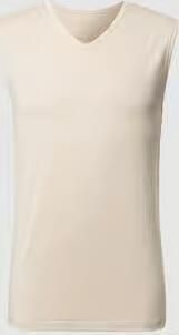 Mey Tanktop met stretch model 'Muscle' - Foto 1