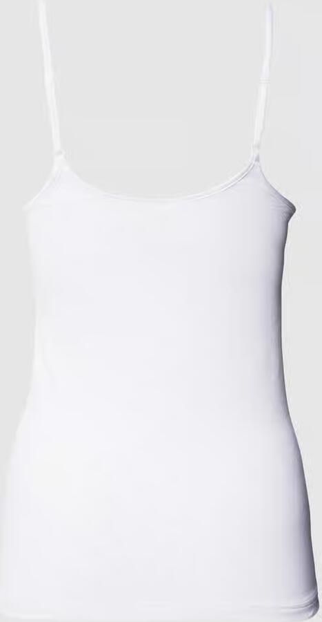 Mey Hemd Pure Sense zonder opstaande zijnaad (2 stuks Set van 2) - Foto 4